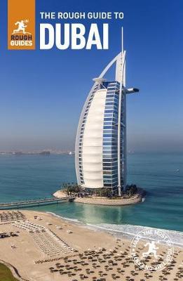 Rough Guide to Dubai  (Travel Guide with Free eBook) -  
