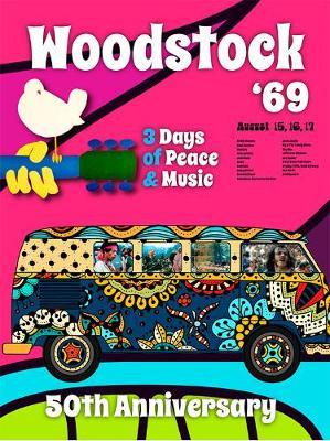 Woodstock '69 - 50th Anniversary -  