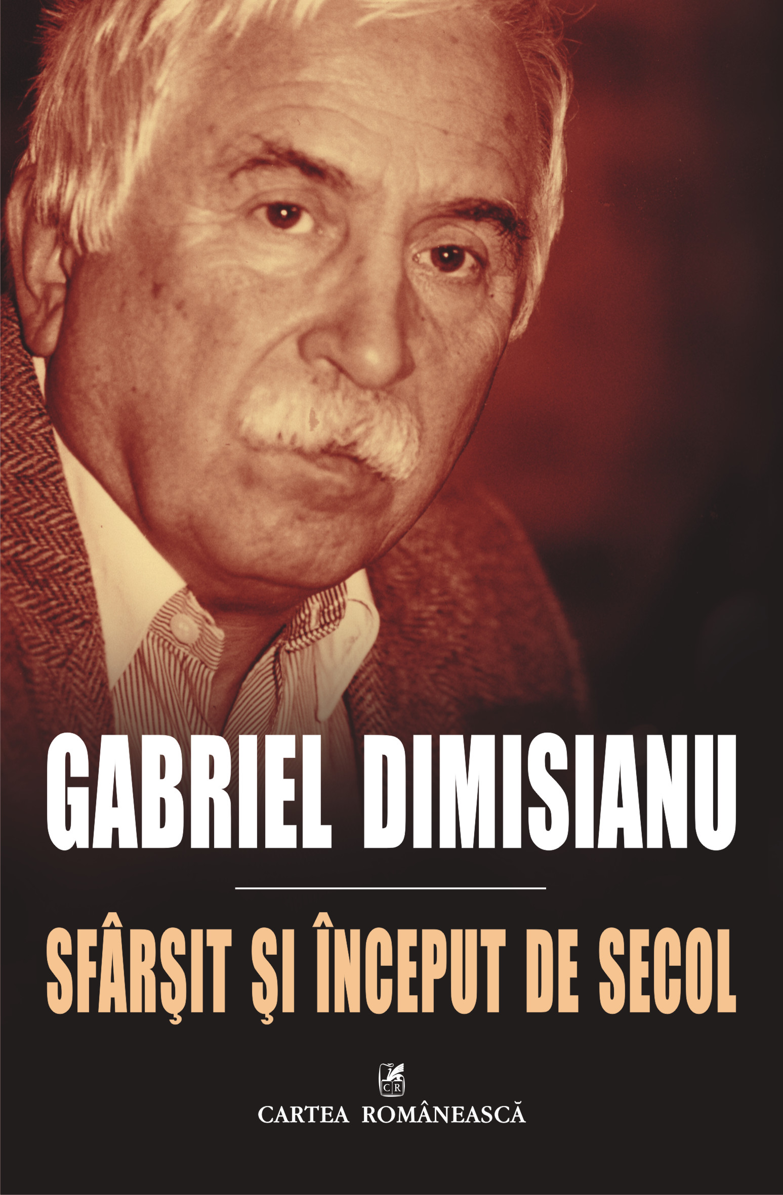 eBook Sfarsit si inceput de secol - Gabriel Dimisianu