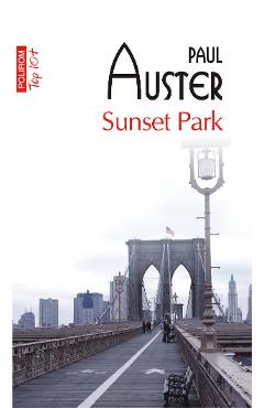 La trilogia di New York, Paul Auster, Penguin Classics Deluxe