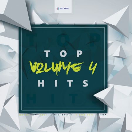 CD Top hits volume 4