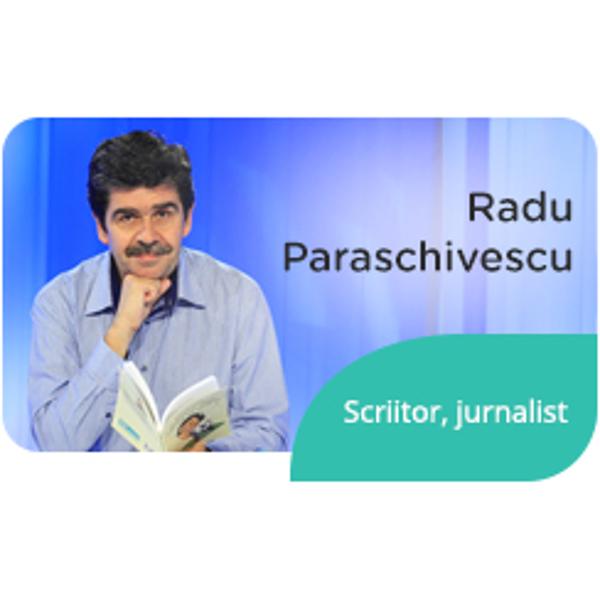 Radu Paraschivescu