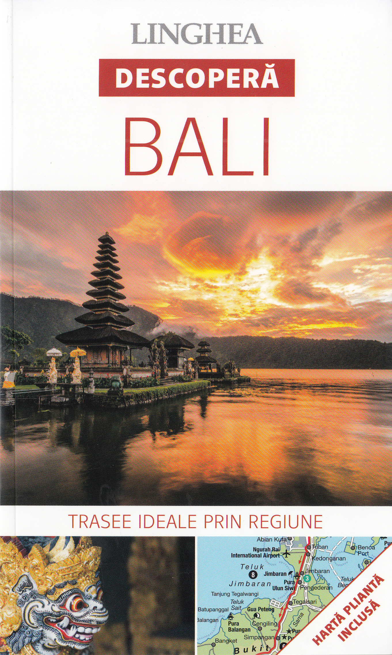 Descopera: Bali