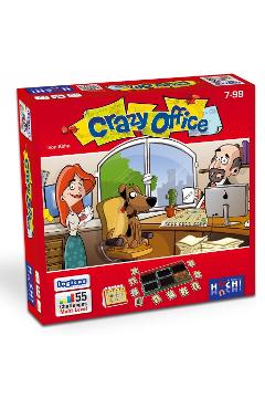 Poza produsului Crazy Office