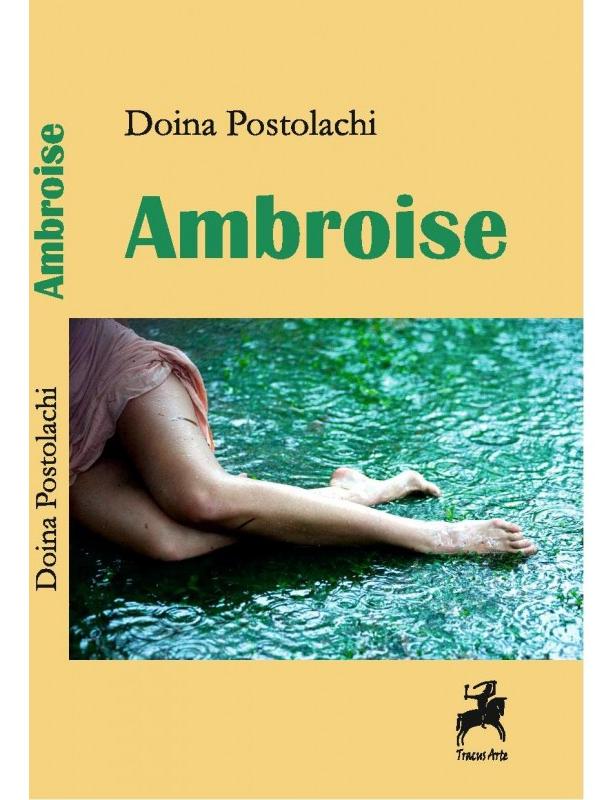 Ambroise - Doina Postolachi