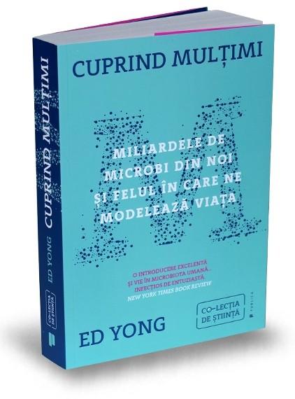 Cuprind multimi - Ed Yong