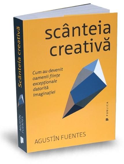 Scanteia creativa - Agustin Fuentes