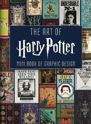Art of Harry Potter -  
