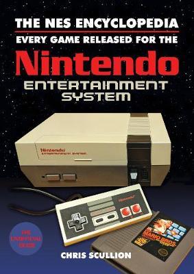 NES Encyclopedia - Chris Scullion