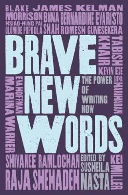 Brave New Words - Susheila Nasta