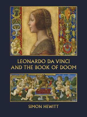 Leonardo Da Vinci and The Book of Doom - Simon Hewitt