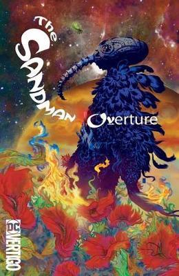 Sandman Vol. 0: Overture 30th Anniversary Edition - Neil Gaiman
