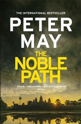 Noble Path - Peter May