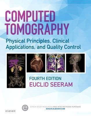 Computed Tomography - Euclid Seeram