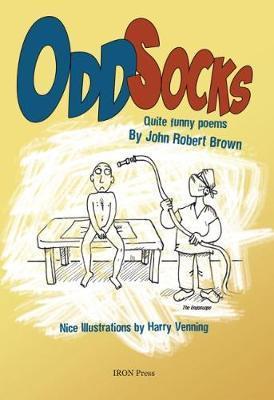Odd Socks - John Robert Brown
