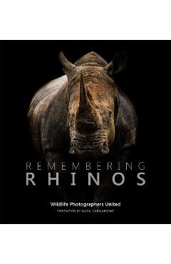 Poza produsului Remembering Rhinos - Margot Raggett