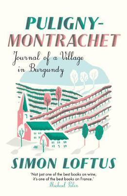 Puligny-Montrachet - Loftus Simon