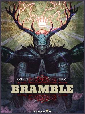 Bramble - Jean-David Morvan