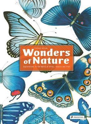 Wonders of Nature - Forence Guiraud