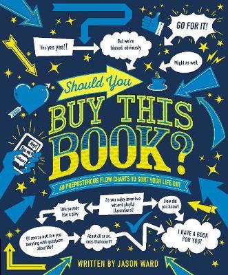 Should You Buy This Book? - Jason Ward