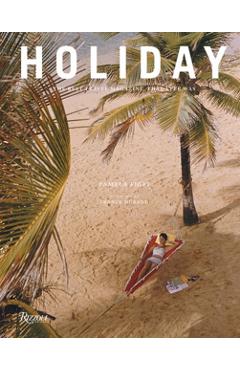 Holiday - Pamela Fiori