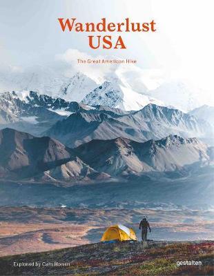 Wanderlust USA - Cam Honan