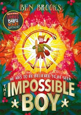 Impossible Boy -  