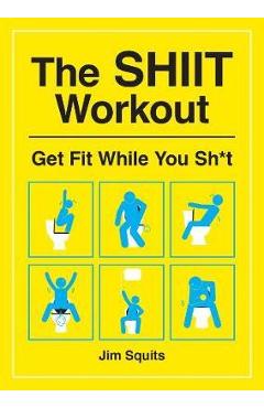 Poza produsului SHIIT Workout - Joe Squits