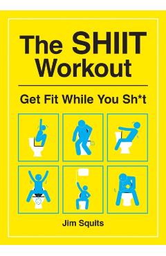 SHIIT Workout - Joe Squits