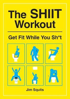 SHIIT Workout - Joe Squits