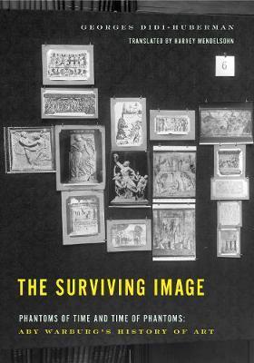 Surviving Image - Georges Didi-Huberman