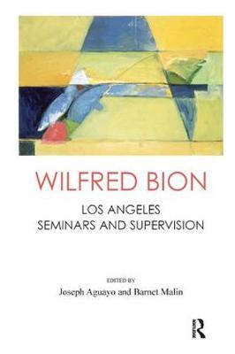 Wilfred Bion - Joseph Aguayo