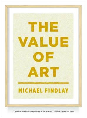 Value of Art - Michael Findlay