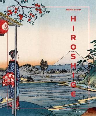 Hiroshige - Matthi Forrer