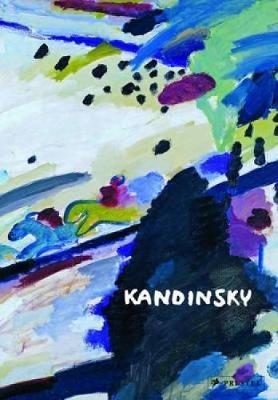 Kandinsky - Helmut Friedel
