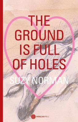 Ground is full of holes - Suzy Norman