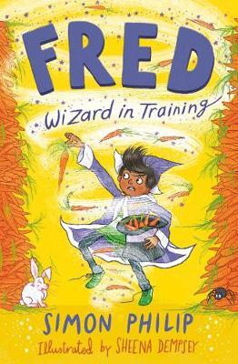 Fred: Wizard in Training -  
