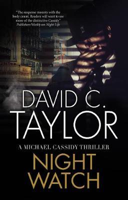 Night Watch - David C Taylor