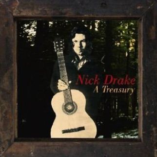 CD Nick Drake - A treasury - The collection