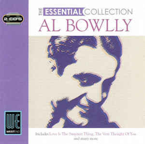 2CD Al Bowlly - The essential collection