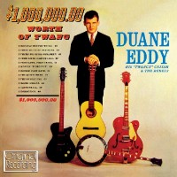 CD Duane Eddy - $100000000 worth of twang