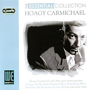 2CD Hoagy Carmichael - The essential collection