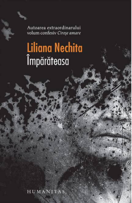 Imparateasa - Liliana Nechita