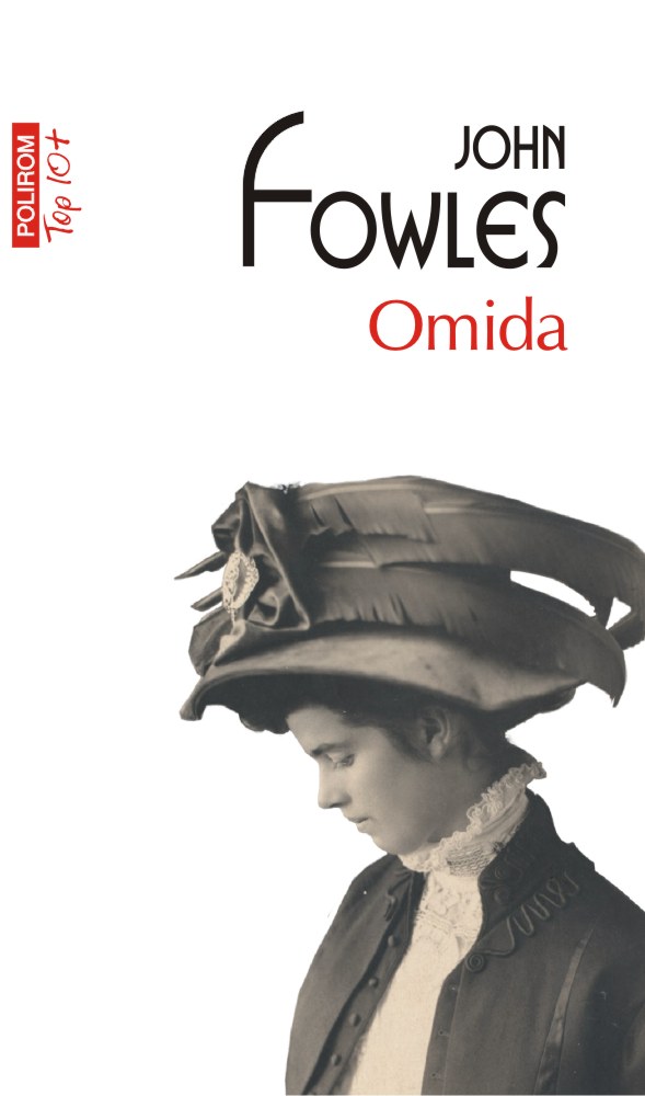 Omida - John Fowles