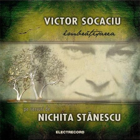 CD Victor Socaciu - Imbratisarea