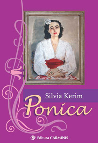Ponica - Silvia Kerim