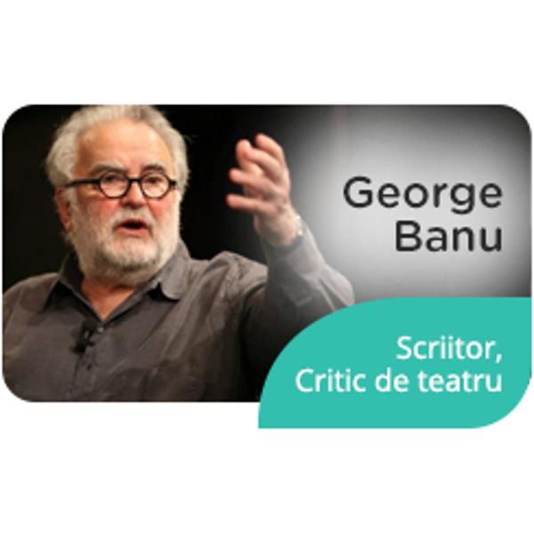 George Banu