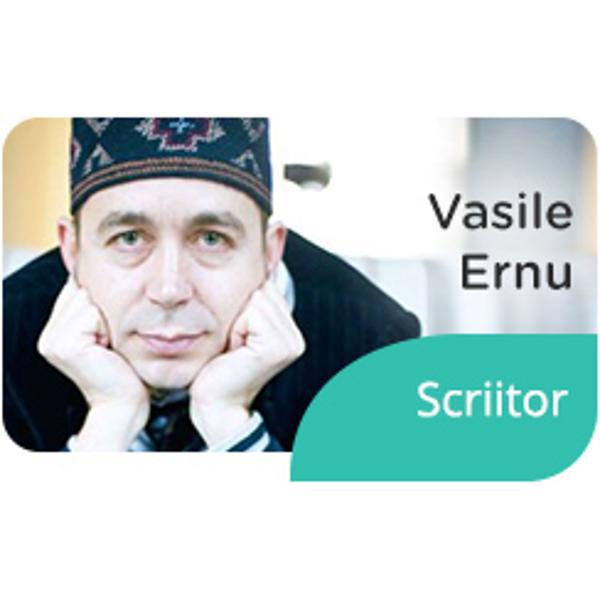Vasile Ernu