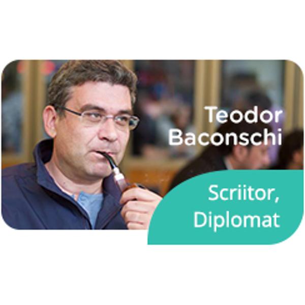 Teodor Baconschi