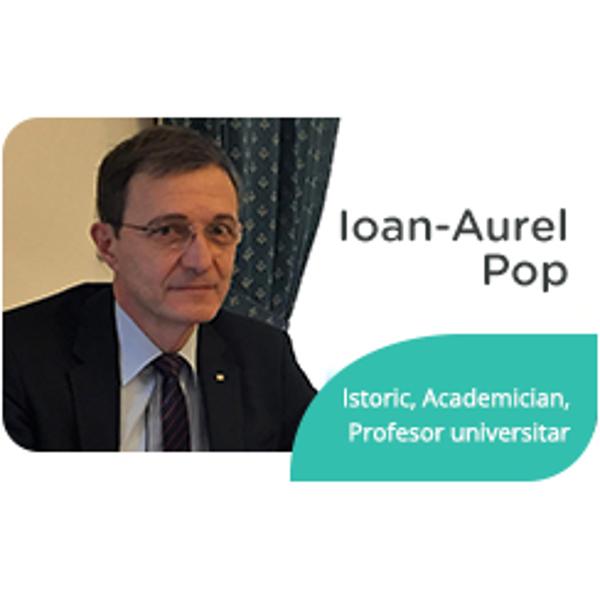 Ioan-Aurel Pop